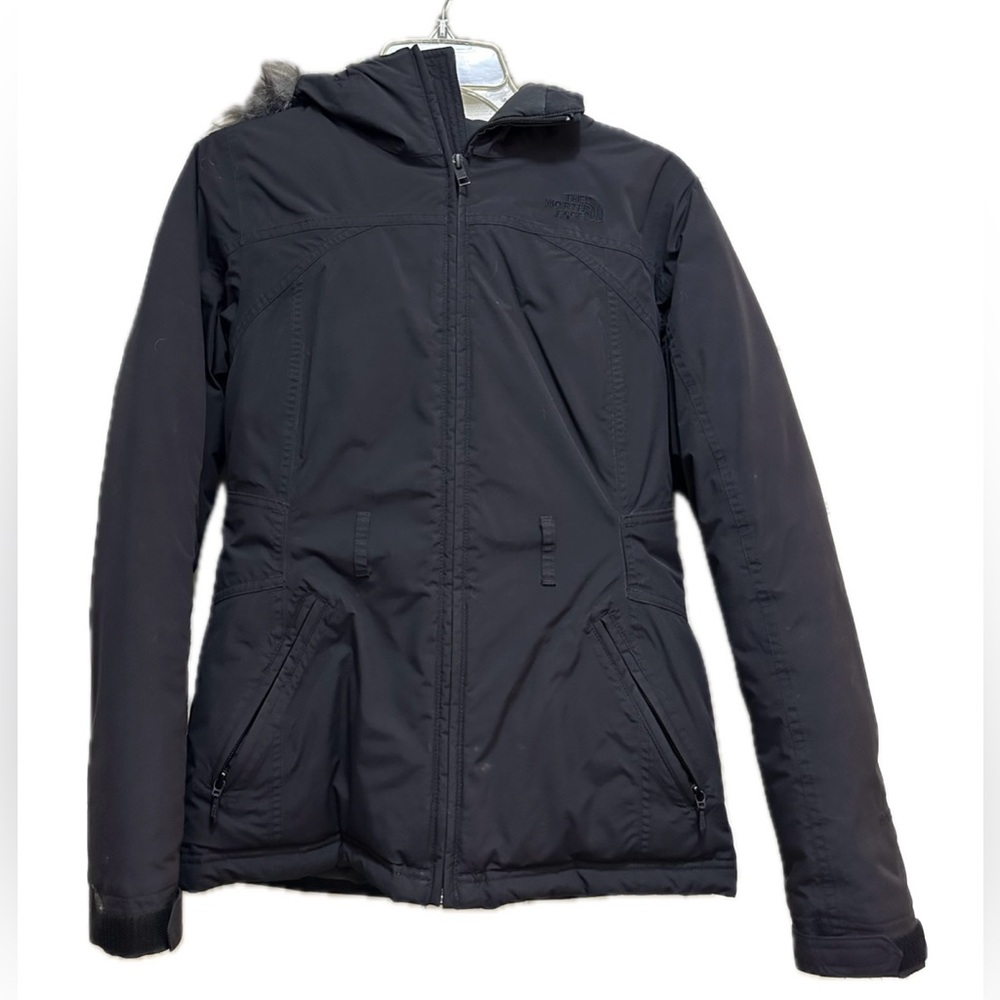 The North Face Black Women's Jacket